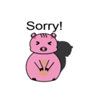 BigPig（個別スタンプ：6）