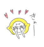 清美とルミ（個別スタンプ：18）