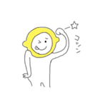 清美とルミ（個別スタンプ：23）