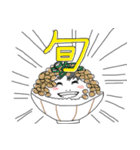 清美とルミ（個別スタンプ：28）