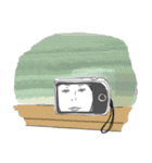 清美とルミ（個別スタンプ：36）