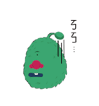 Middle Age prince Pets（個別スタンプ：23）
