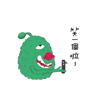 Middle Age prince Pets（個別スタンプ：31）