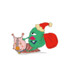 Middle Age prince Pets（個別スタンプ：37）
