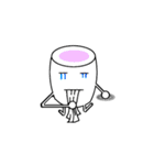 Healing marshmallow（個別スタンプ：10）