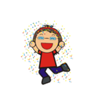 Everyday language - popular articles（個別スタンプ：20）