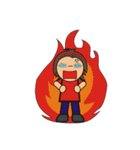 Everyday language - popular articles（個別スタンプ：29）