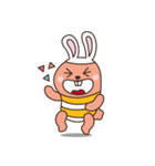 Tommi the Rabbit（個別スタンプ：11）