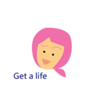 xiao he life 2（個別スタンプ：20）