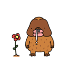 Ancient baboons（個別スタンプ：24）