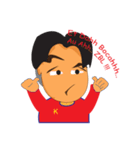 My Killz（個別スタンプ：1）