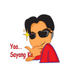 My Killz（個別スタンプ：5）