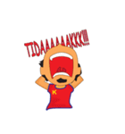 My Killz（個別スタンプ：21）