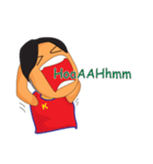 My Killz（個別スタンプ：22）