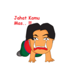 My Killz（個別スタンプ：32）