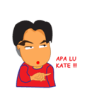 My Killz（個別スタンプ：39）