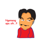 My Killz（個別スタンプ：40）