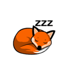 Jimfox（個別スタンプ：6）