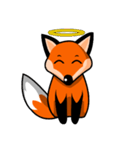 Jimfox（個別スタンプ：10）