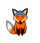 Jimfox（個別スタンプ：11）