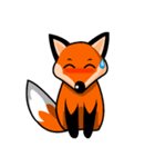 Jimfox（個別スタンプ：12）