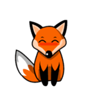 Jimfox（個別スタンプ：13）