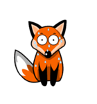 Jimfox（個別スタンプ：14）