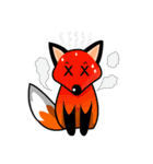 Jimfox（個別スタンプ：16）