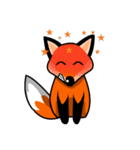 Jimfox（個別スタンプ：18）