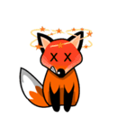 Jimfox（個別スタンプ：19）