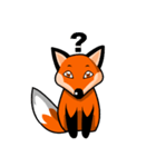 Jimfox（個別スタンプ：20）