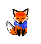 Jimfox（個別スタンプ：22）