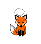 Jimfox（個別スタンプ：30）