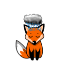 Jimfox（個別スタンプ：32）