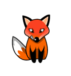 Jimfox（個別スタンプ：34）