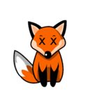 Jimfox（個別スタンプ：36）