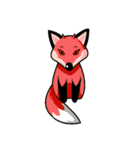 Jimfox（個別スタンプ：37）