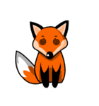 Jimfox（個別スタンプ：38）