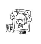 revival computer（個別スタンプ：25）