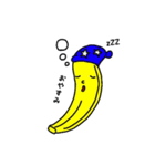 BANANA etc. Sticker（個別スタンプ：10）