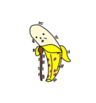 BANANA etc. Sticker（個別スタンプ：15）