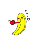 BANANA etc. Sticker（個別スタンプ：16）