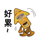 Uncle Squid（個別スタンプ：9）