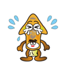 Uncle Squid（個別スタンプ：12）