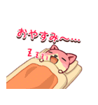 うたまろくんといちかわさん（個別スタンプ：30）