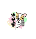 dog (chihuahua)（個別スタンプ：5）