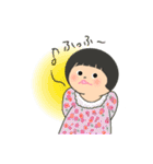 子どもさんのまいにち（個別スタンプ：14）