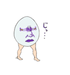 憤怒さん（個別スタンプ：27）