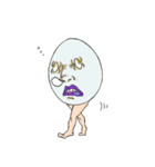 憤怒さん（個別スタンプ：37）