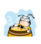 BeeDoHave（個別スタンプ：5）